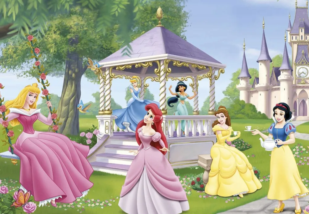 Ravensburger puslespil Ass Ravnsburger 2x24 brikker Online