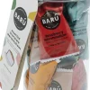 Barú Assorted Flavours Gift Jar 208g