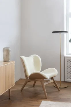 UMAGE Asteria Floor Anthracite