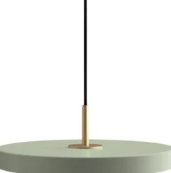 Asteria Mini Nuance, Ø31>UMAGE