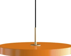 UMAGE Asteria Nuance, Ø43 Orange