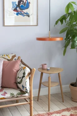 UMAGE Asteria Nuance, Ø43 Orange