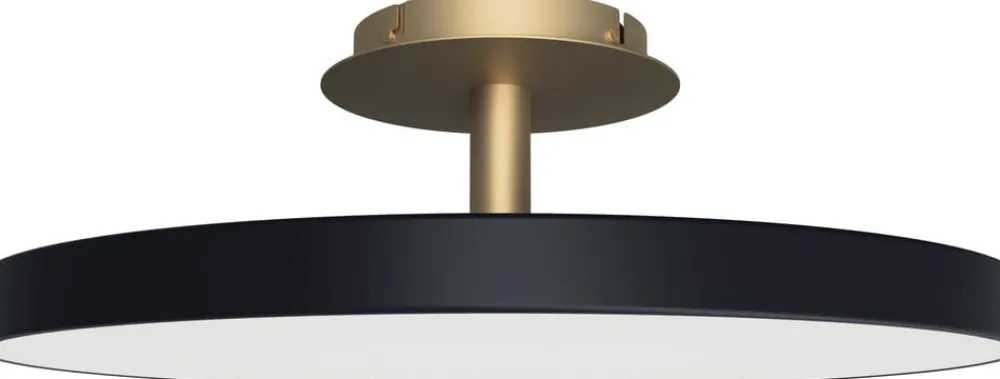 UMAGE Asteria Up anthracite Ø 60 cm Hot