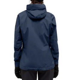 Astral Gore-tex II Regnjakke>Haglofs Discount