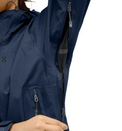 Astral Gore-tex II Regnjakke><noscript><img width=