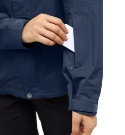 Astral Gore-tex II Regnjakke><noscript><img width=