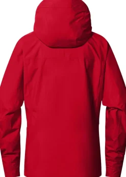 Astral Gore-tex II Regnjakke>Haglofs New