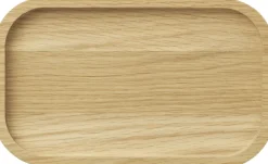 Normann Copenhagen Astro Bakke 12x 20 cm