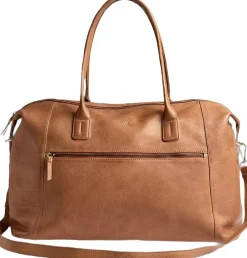 Dame Markberg Astro Weekend Bag, Soft V.