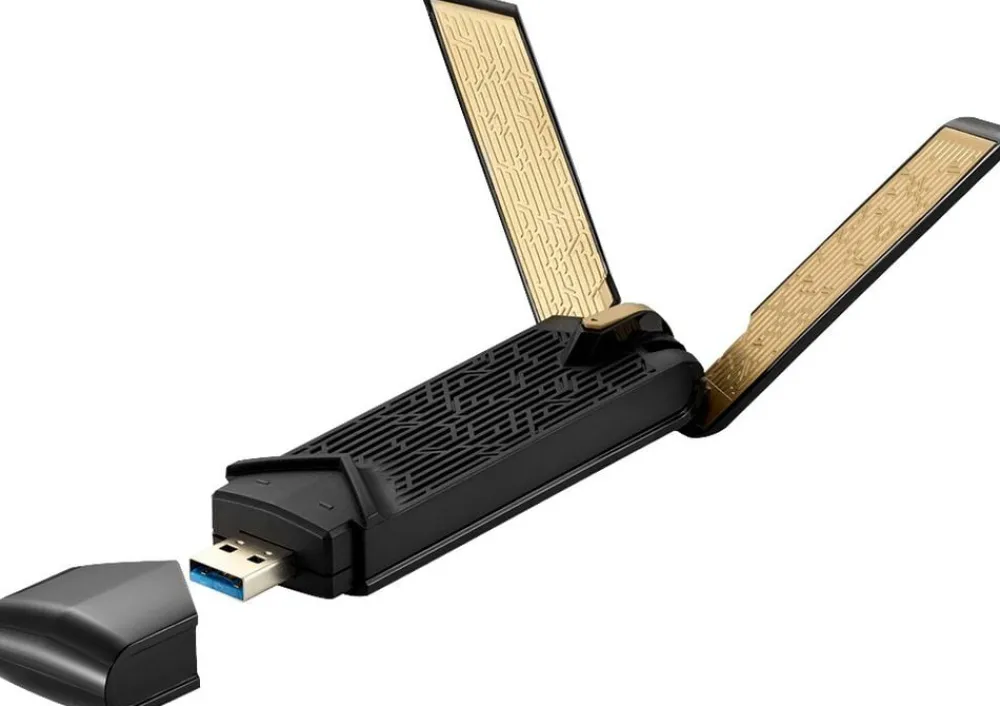 Shark Gaming ASUS USB-AX56 WiFi Adaptor