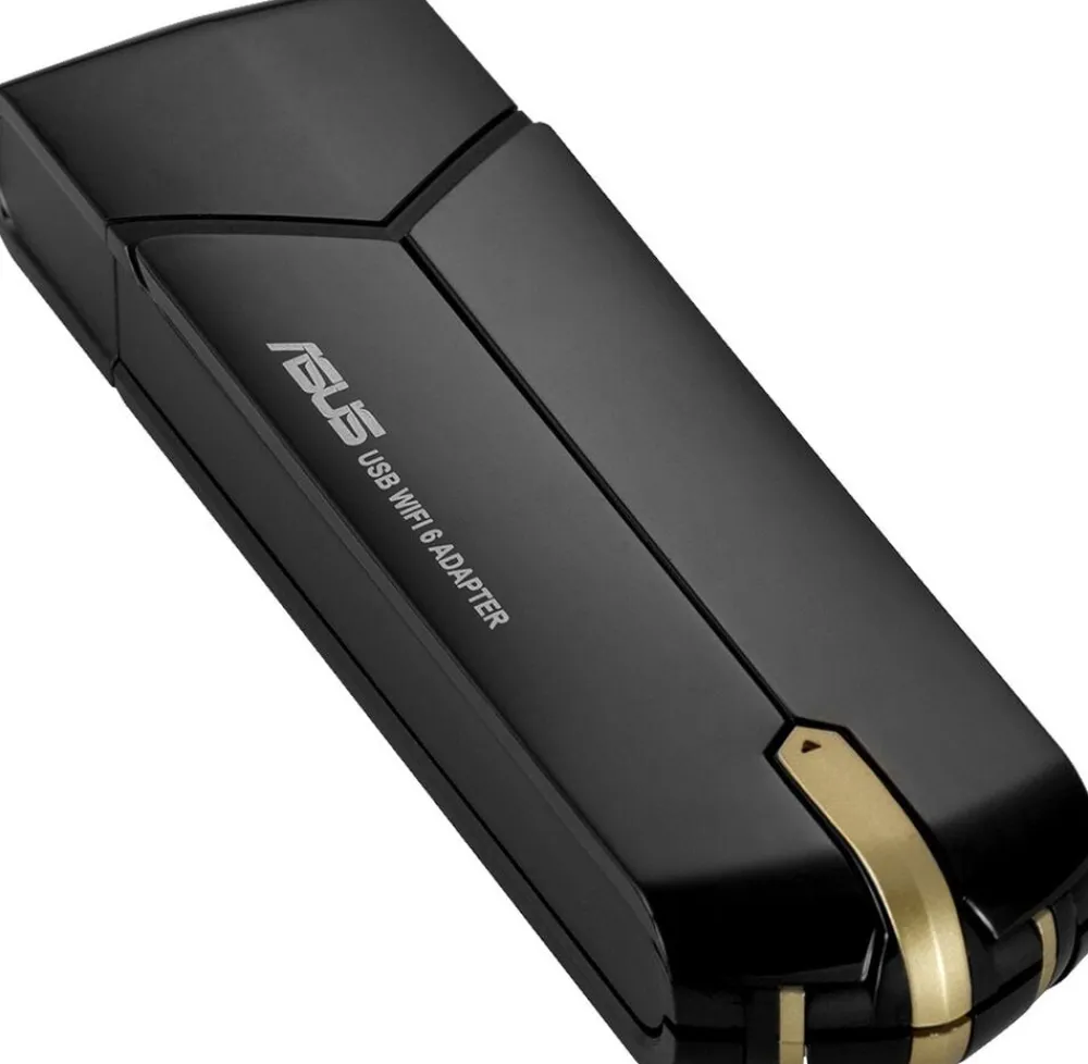 Shark Gaming ASUS USB-AX56 WiFi Adaptor