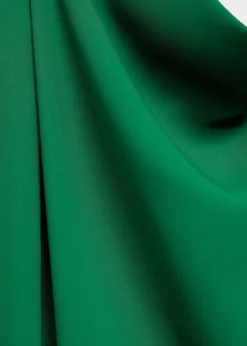 Asymmetrical long jumpsuit with bel><noscript><img width=