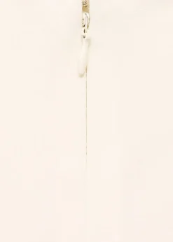 Dame MANGO Asymmetrical pleated dress