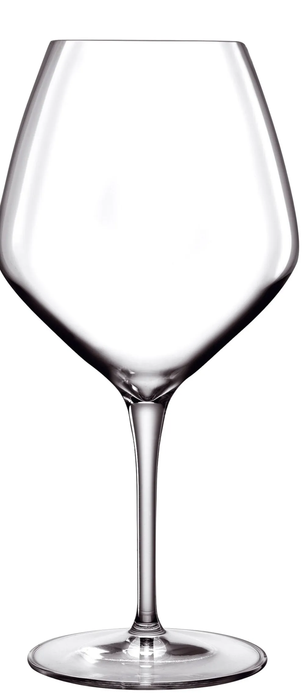 Luigi Bormioli Atelier 2 stk. rødvinsglas Barolo/Shiraz 80 cl.