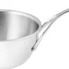 Demeyere Atlantis 7 Konisk Sauteuse 22 cm