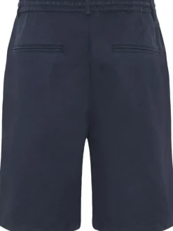 Minimum Atlas shorts 3750 Navy blazer Hot