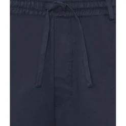 Minimum Atlas shorts 3750 Navy blazer Hot