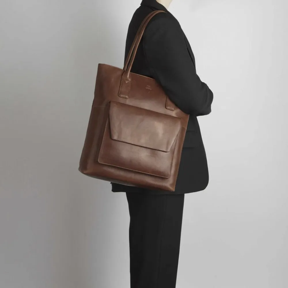 AubreyMBG Bag, Antique>Markberg Discount