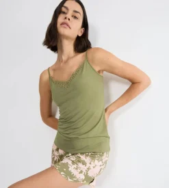 Aura Spotlight Camisole><noscript><img width=