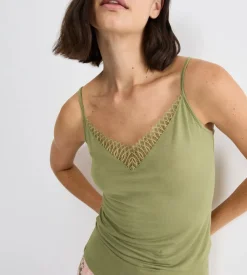 Aura Spotlight Camisole><noscript><img width=