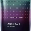 Skandinavisk AURORA Scented Candle 200g Discount