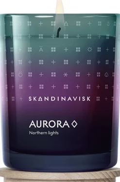 Skandinavisk AURORA Scented Candle 200g Discount