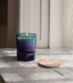 Skandinavisk AURORA Scented Candle 200g Discount
