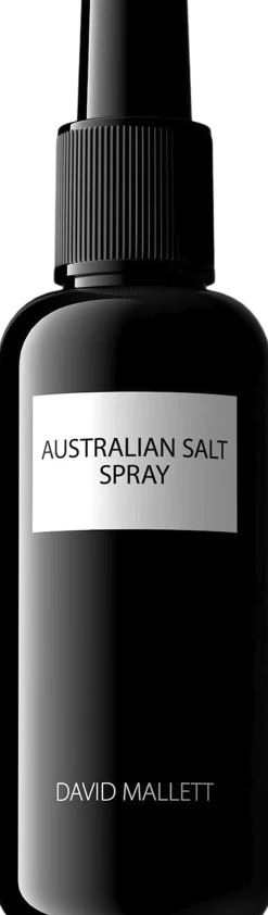 David Mallett AUSTRALIAN SALT SPRAY