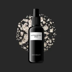 David Mallett AUSTRALIAN SALT SPRAY