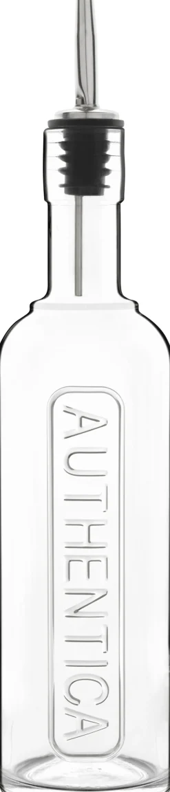 Authentica flaske med skænkeprop klar 50 cl.>Luigi Bormioli Hot