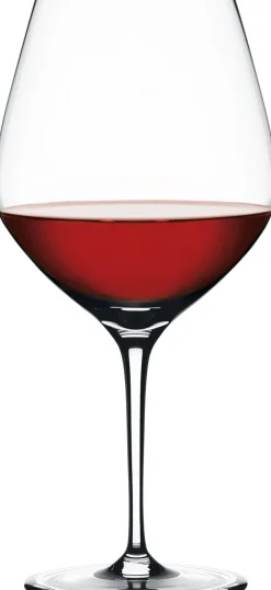 Authentis 4 stk. bourgogneglas>Spiegelau Sale