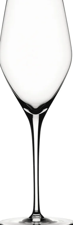 Spiegelau Authentis 4 stk. champagneglas