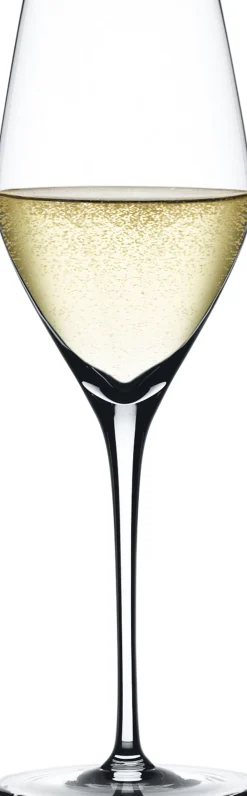 Spiegelau Authentis 4 stk. champagneglas