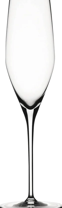 Spiegelau Authentis 4 stk. champagneglas