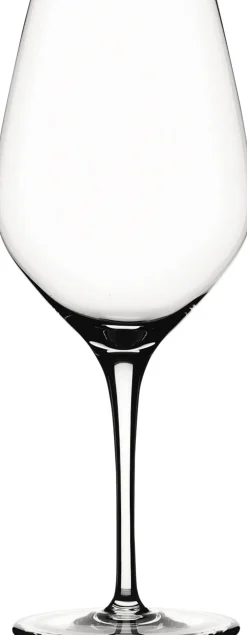 Spiegelau Authentis 4 stk. hvidvinsglas lille