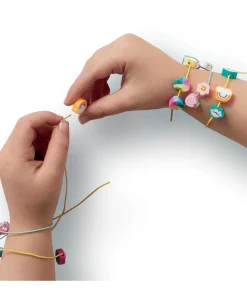 Auzou - Jewellery Factory - Søde smykker med dyr - Medium sæ Clearance