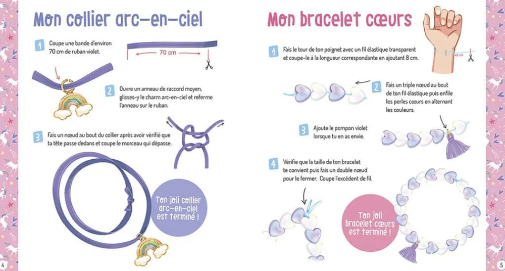 - Jewellery Factory - Eventyrlige armbånd>Auzou Sale