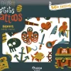 Auzou - Little Tattoos - Pirates