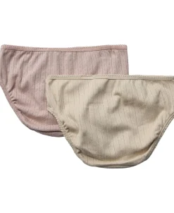 Ava briefs 2-Pack - Organic GOTS>Magasin du Nord Collection Hot