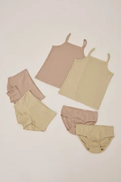 Ava briefs 2-Pack - Organic GOTS><noscript><img width=