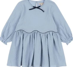 AVA DRESS GOTS>Konges Sløjd Outlet