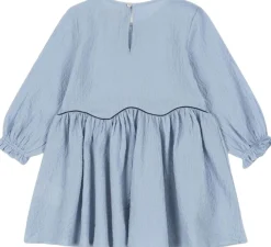 AVA DRESS GOTS>Konges Sløjd Outlet