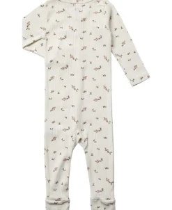 Børn Magasin du Nord Collection Ava 1G baby bodysuit