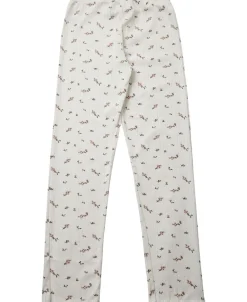 Ava pointelle pyjamas GOTS>Magasin du Nord Collection Hot