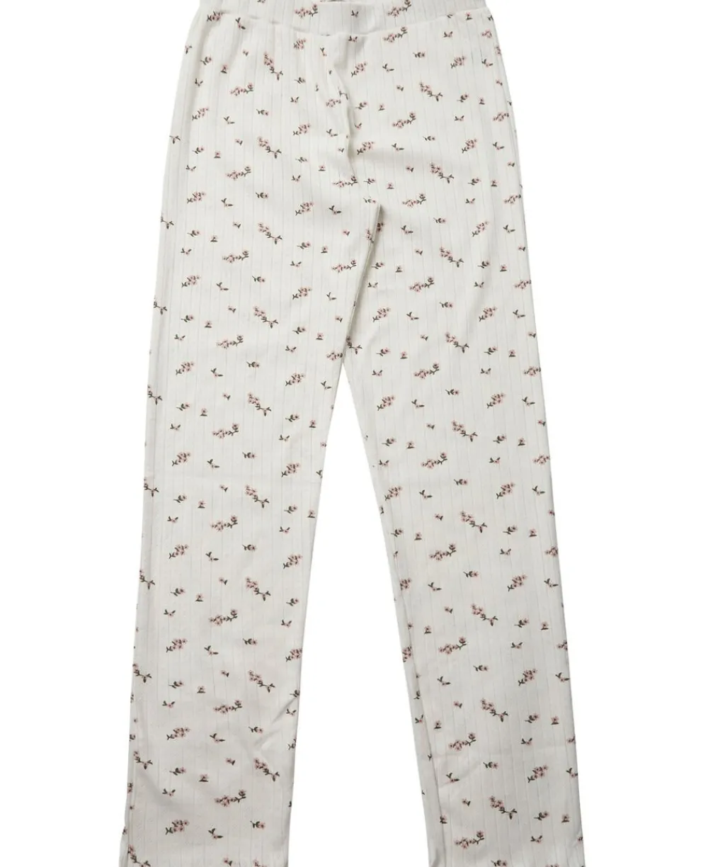 Ava pointelle pyjamas GOTS>Magasin du Nord Collection Hot