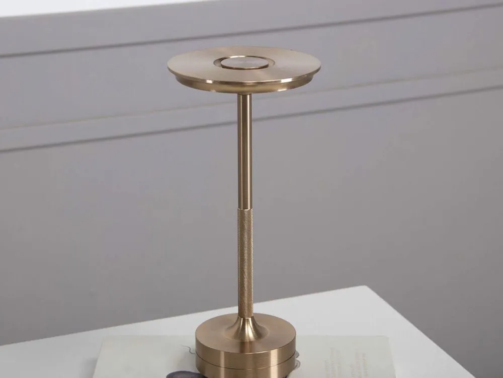 House of Sander AVA Table Lamp