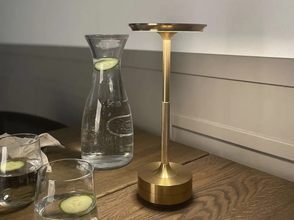 House of Sander AVA Table Lamp