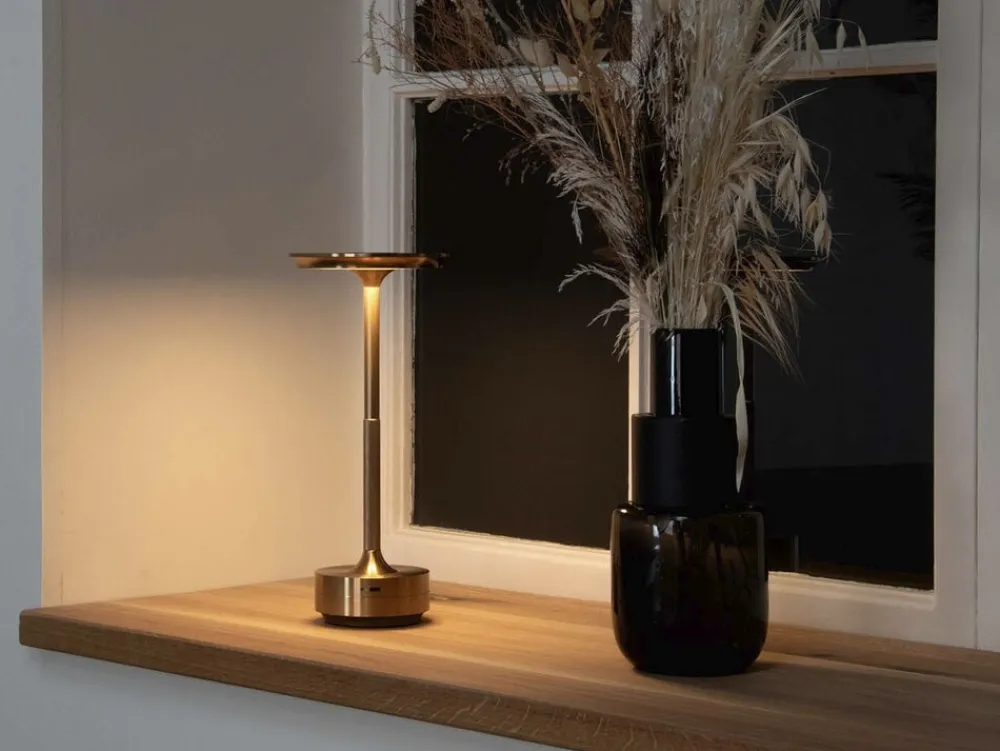 House of Sander AVA Table Lamp