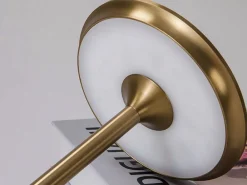 House of Sander AVA Table Lamp