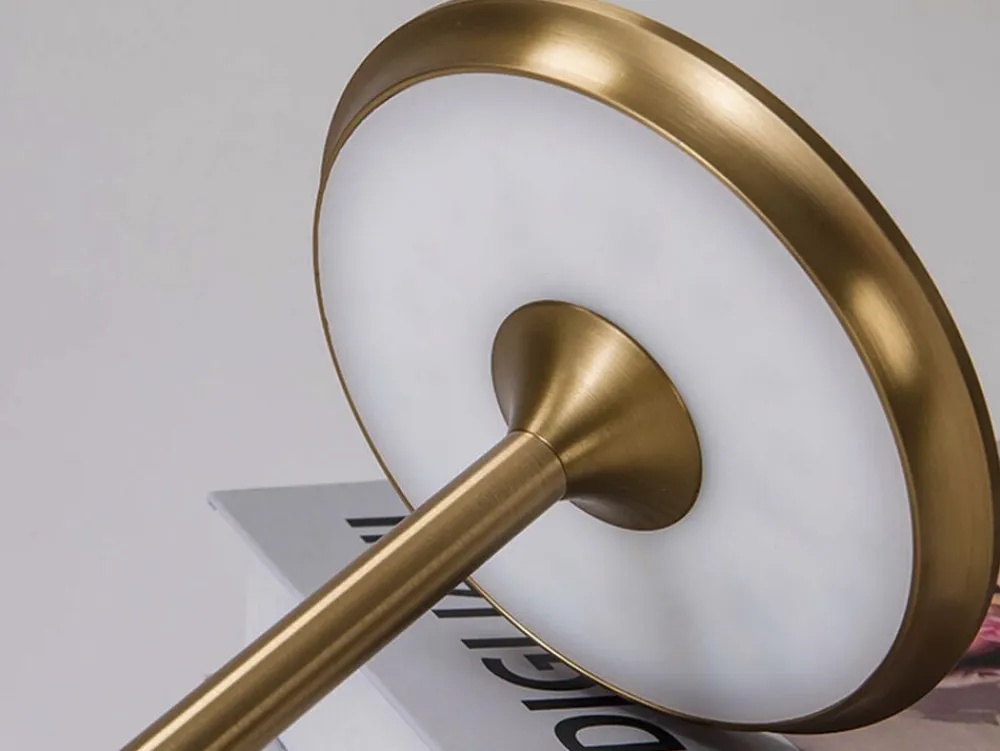 House of Sander AVA Table Lamp